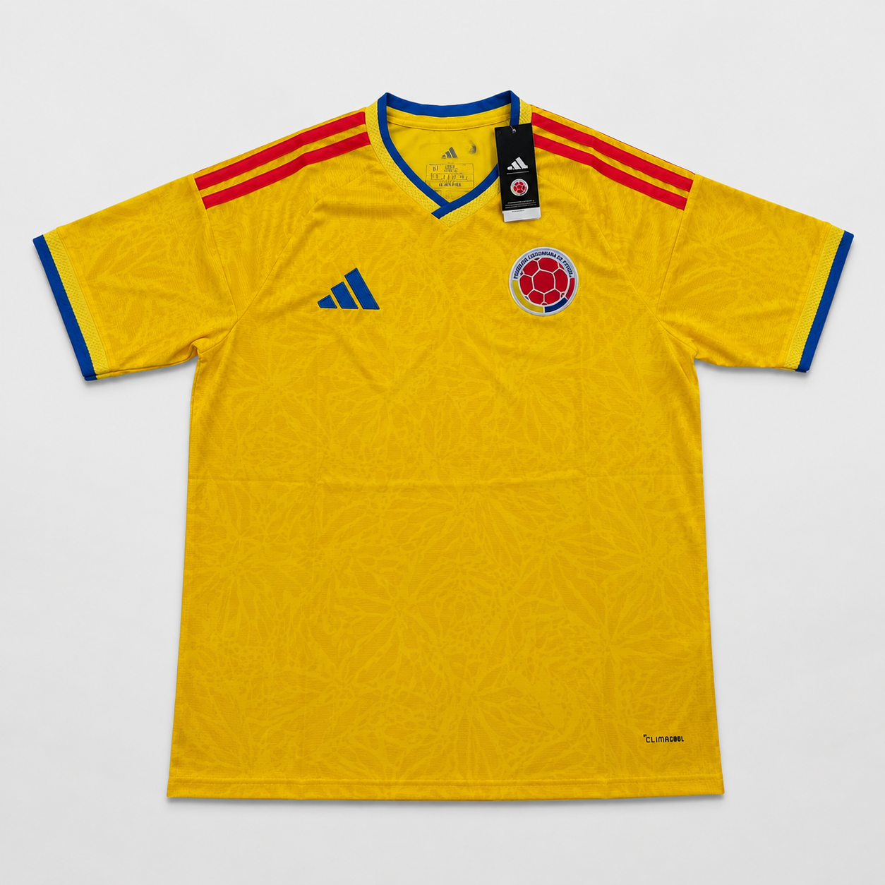 Camiseta Local Selección Colombia 26