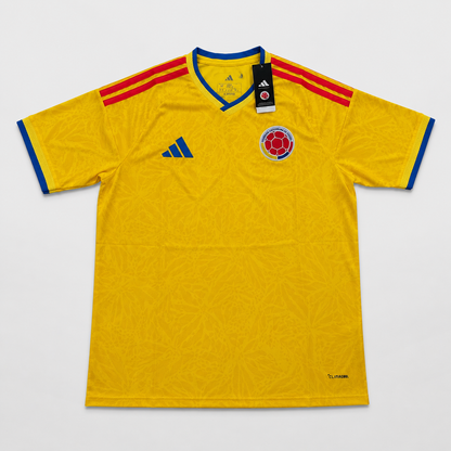 Camiseta Local Selección Colombia 26