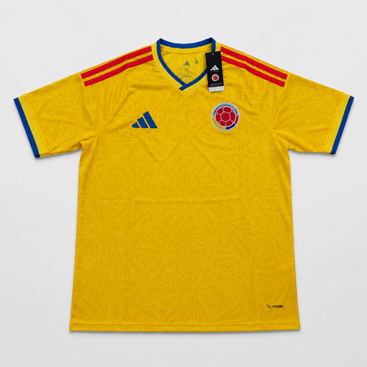 Camiseta Local Selección Colombia 26