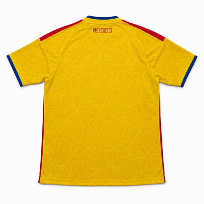 Camiseta Local Selección Colombia 26