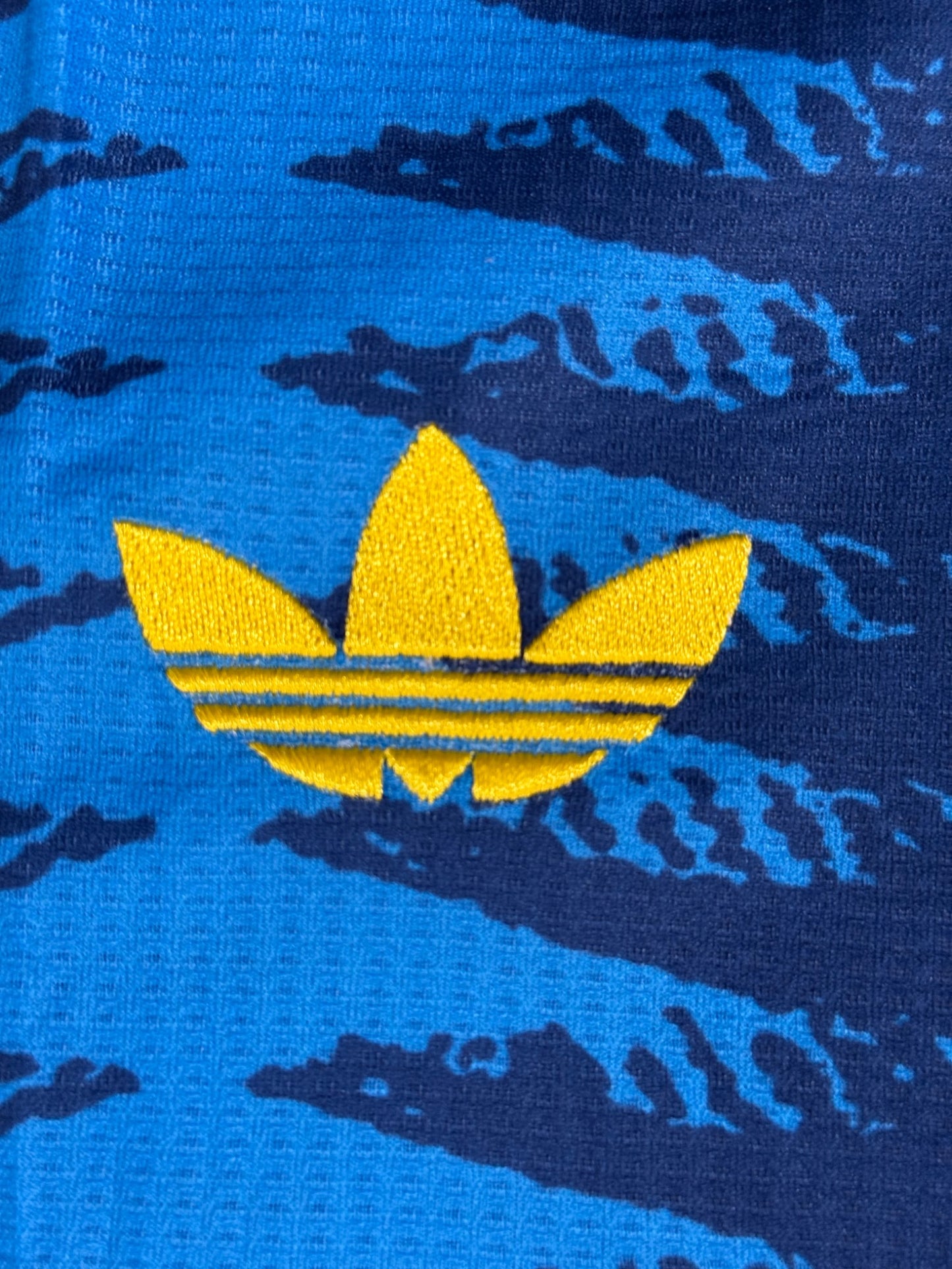Camiseta Visitante Selección Colombia 26