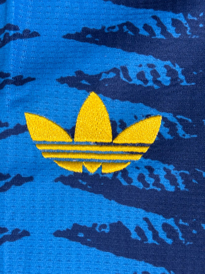 Camiseta Visitante Selección Colombia 26